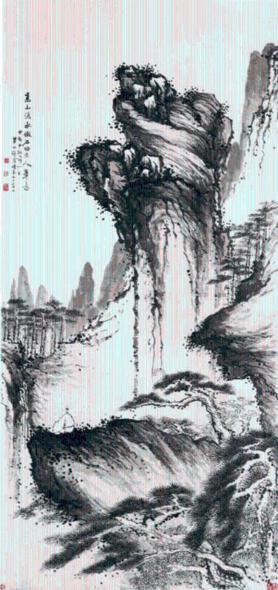 创作猫