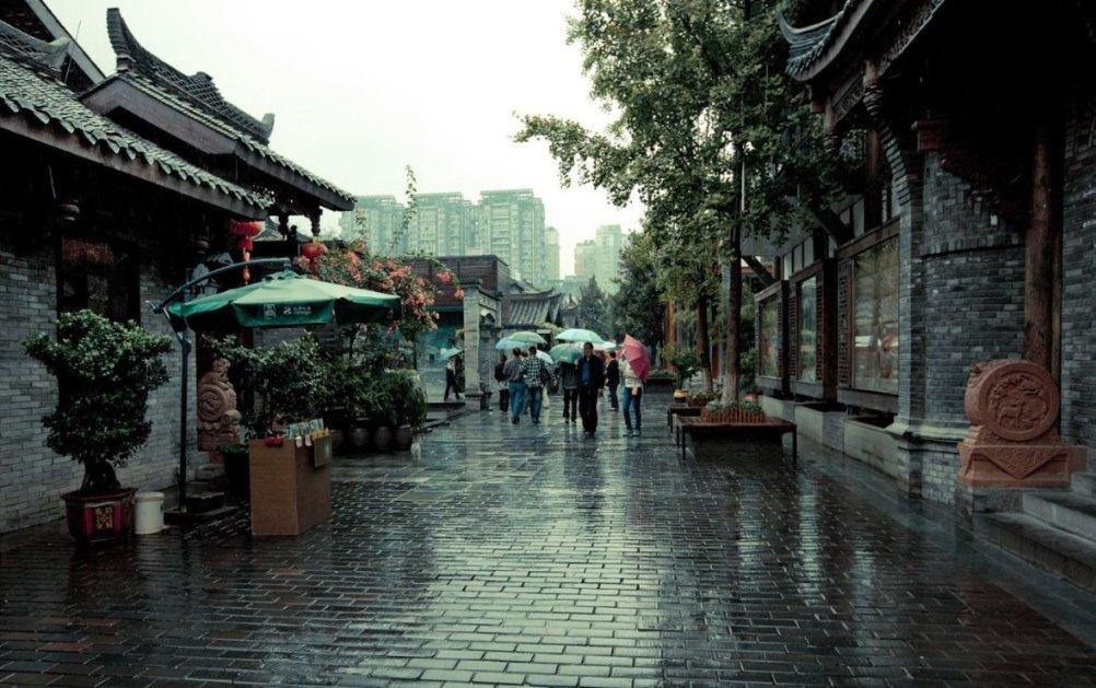 美丽乡村别墅逃生