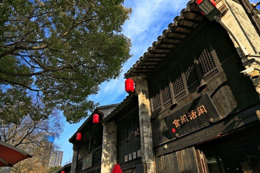 四海城新春大动作:龙·出海新春主题欢乐大巡游